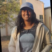 Roshinipriya Chinnaiyan
