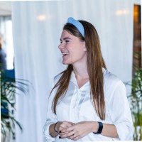 Chantel Laubscher