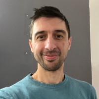Luca Di Labio