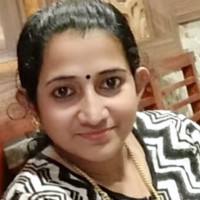 Darsana Balan G