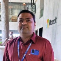 Vishal Gajjar