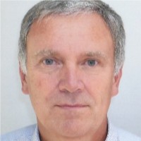 Laurent Louveau