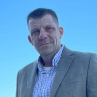 Stephen Henderson