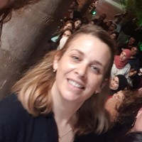 Efrat Mamluk