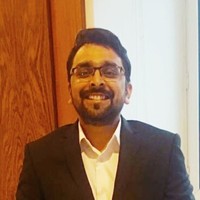 Aditya Munshi