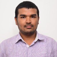 Shiva Kumar Palem