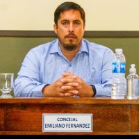 Emiliano Fernandez