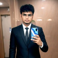 Vinudev T V