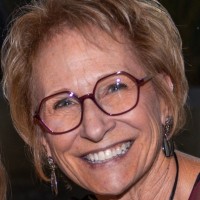 Barbara Abbey, MBA