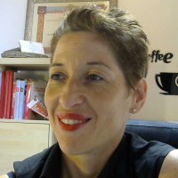 Simona Lenzi