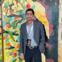 Hrithik Naik