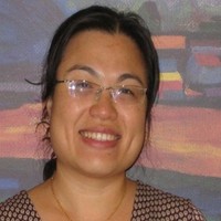 Joy Zhao