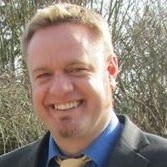 Iain Stalker