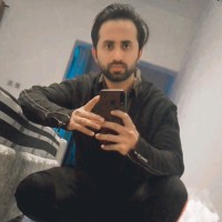 Shehroz Bukhari