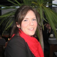 Anna Davies
