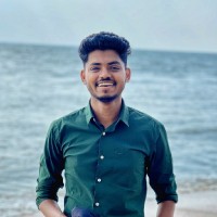 Rahul C R