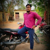 Satya Prakash Barik