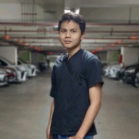 Yafie Maulana Taqiudin