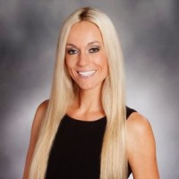 Kimberly Capizzi