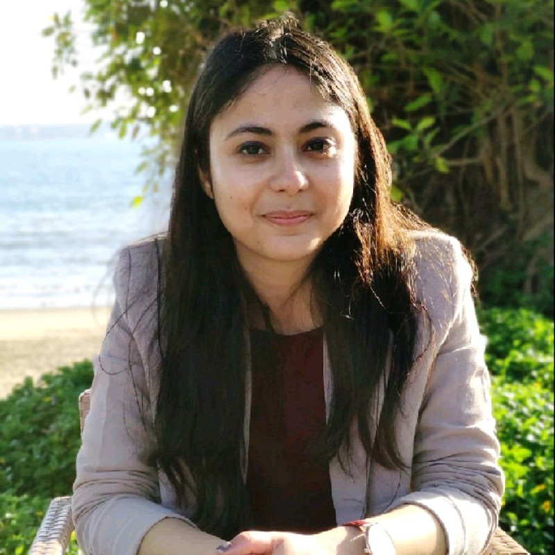 Anusha Fatima
