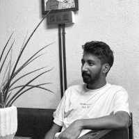 Minhaj P