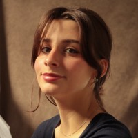 Capucine Buchon