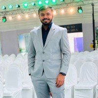 Tirth Patel