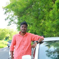 Karthikraja Gunasekaran