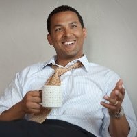 James J. Dixon, MBA