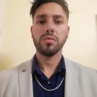 Fabian Ignacio Reyes Gonzalez