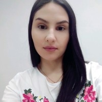 Cristina Petreanu