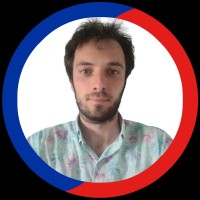 Patrick Lamontagne