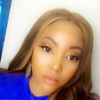Charsity Johnson