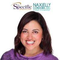 Naxielly Cordoba