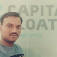 Dipak Pawar