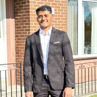 Jaydeep Patel