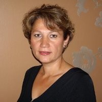 Soheyla Karimi