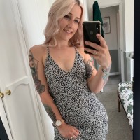 Samantha Langdon