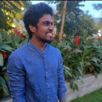 Arun V G