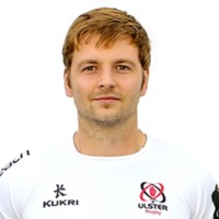 Iain Henderson