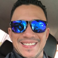Kevin Ramos Caballero