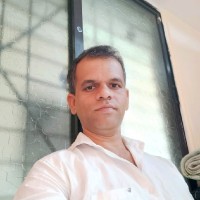 Rahul Shegaokar