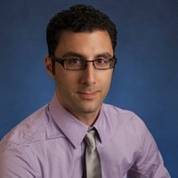 Arrash Jaffarzadeh