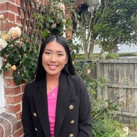 Celia Tran