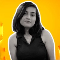 Somya dwivedi