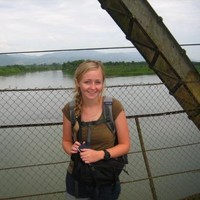 Kelsey Huff