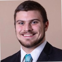 Trevor Leinenbach