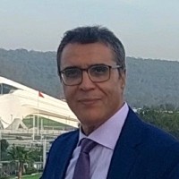 Mostafa OUALIF