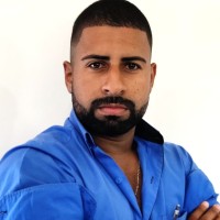 Lucas Ramos