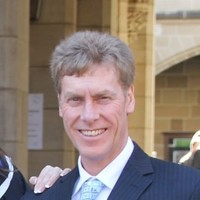 Stephen Richards